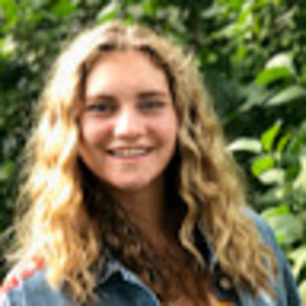 Meet your Posher, Jenna